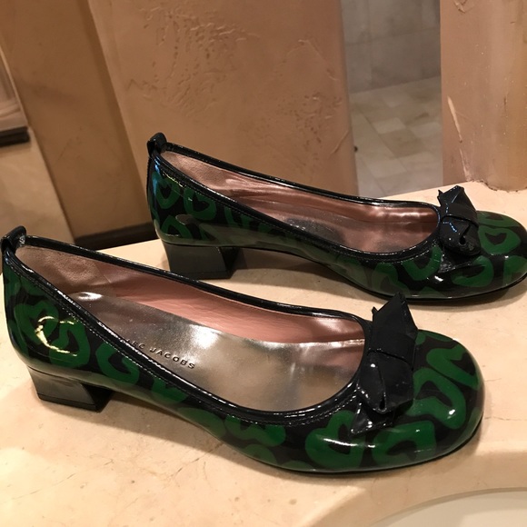 COPY - Marc Jacobs Shoes - Picture 7 of 8